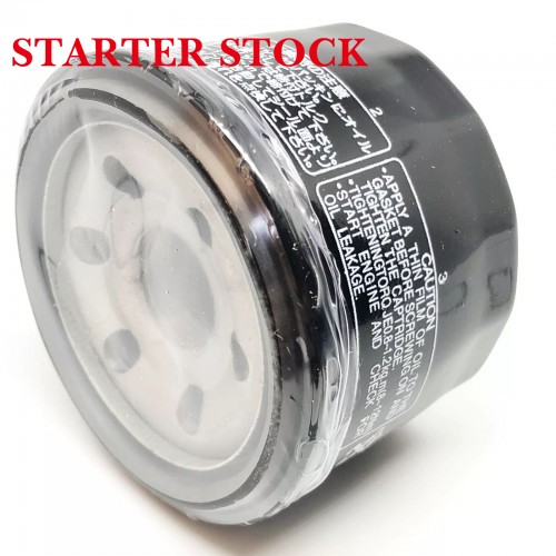Oil filter for Kymco Yamaha ATV Scooter Motorcycle 1541A-LBA2-E00 5DM-13440-00picture5