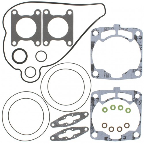 Full Top Gasket Set for Polaris 600 HO IQ/LX Cleanfire EFI 2007-2008 600cc