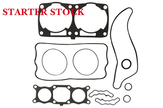 Full Top Gasket Set 710330 for Polaris 800 Switchback PRO S/X 2015-2017