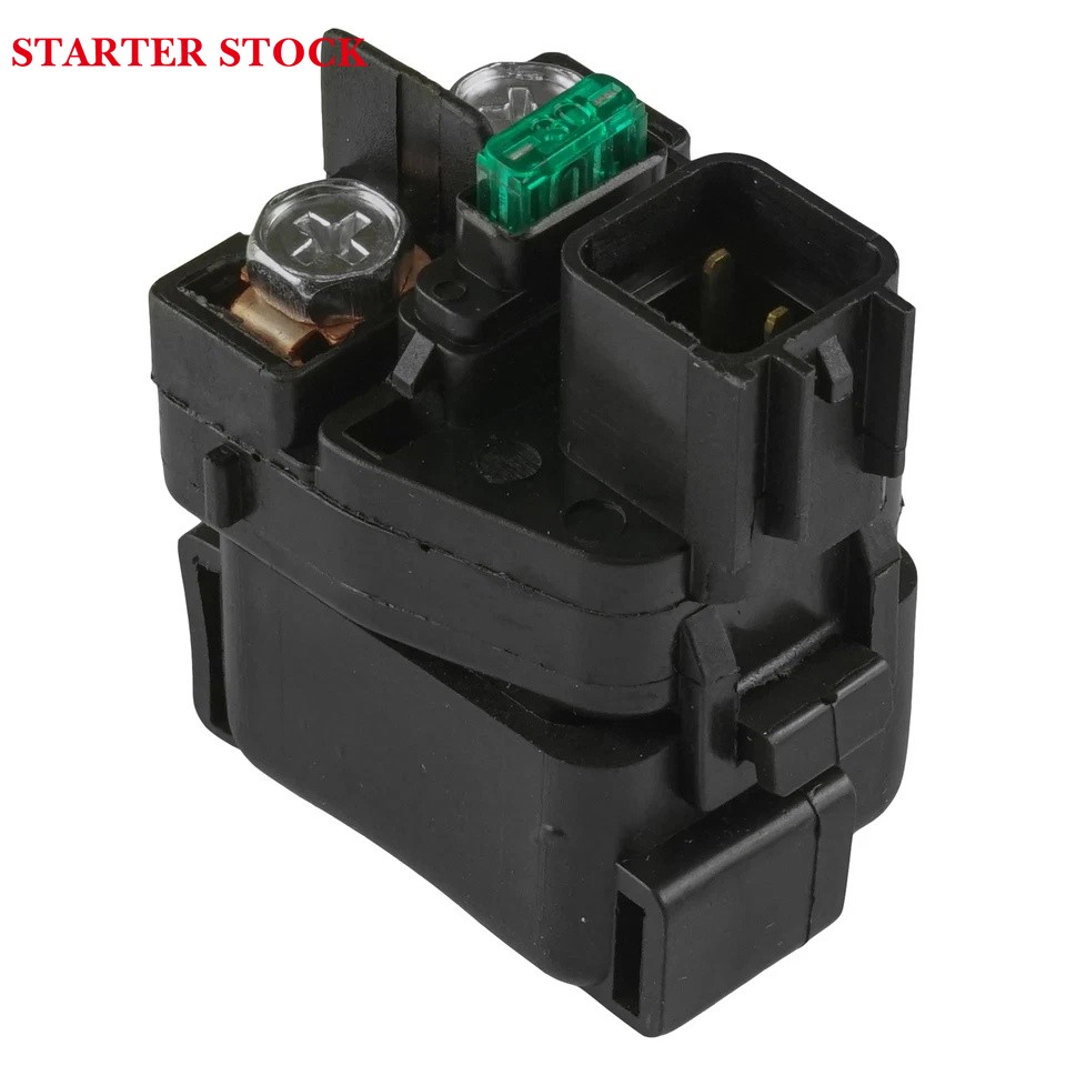 Starter Solenoid Relay 31800-41G00 for Suzuki GSX-R600 GSXR600 2006-2009