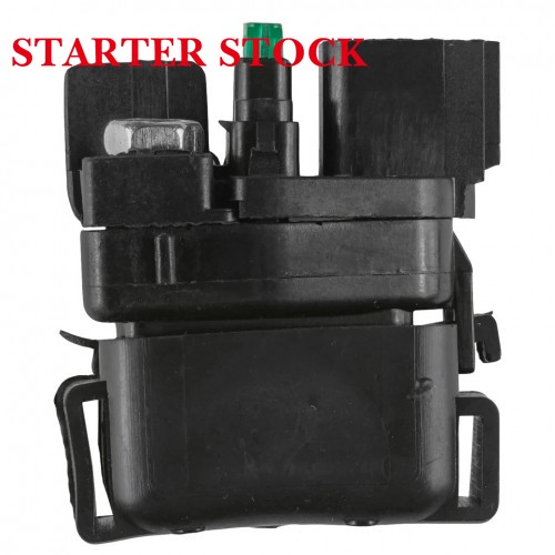 Starter Solenoid Relay 31800-41G00 for Suzuki GSX-R600 GSXR600 2006-2009picture3