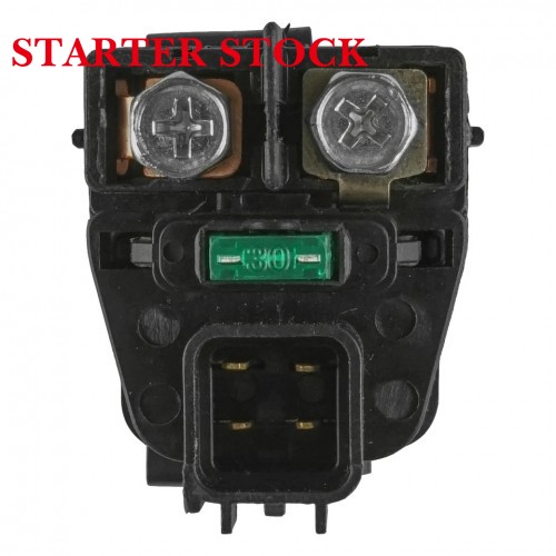 Starter Solenoid Relay 31800-41G00 for Suzuki GSX-R600 GSXR600 2006-2009picture4