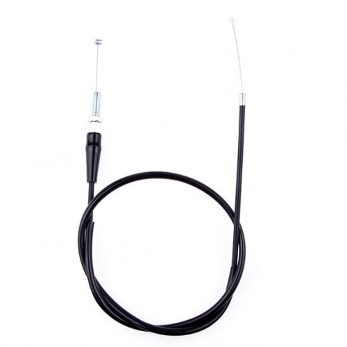 Motorcycle Throttle Cable For SUZUKI RM80 90 92-01 RM85 02-09 12 15-18 RM85L 03-04 07-08 12