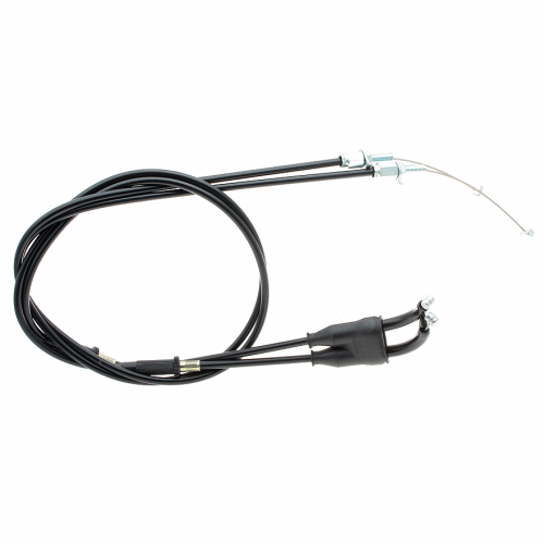 Motorcycle Throttle Cable For KAWASAKI KX250F 11-12