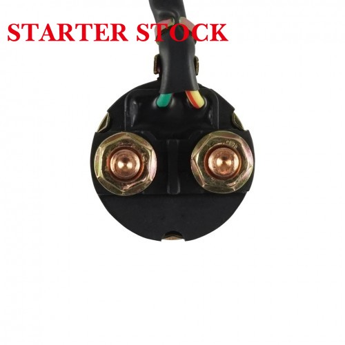 Starter Relay for Honda TRX350 Fourtrax Rancher 2000-2006 35850-HP1-601picture2