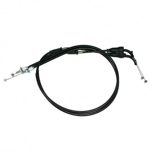 Motorcycle Throttle Cable For KAWASAKI KX250F 11-12