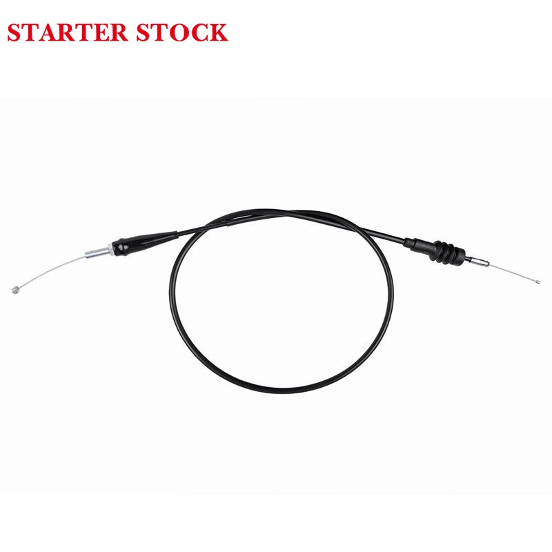 Throttle Cable For KAWASAKI KDX200 95-06 KDX220R 97-05