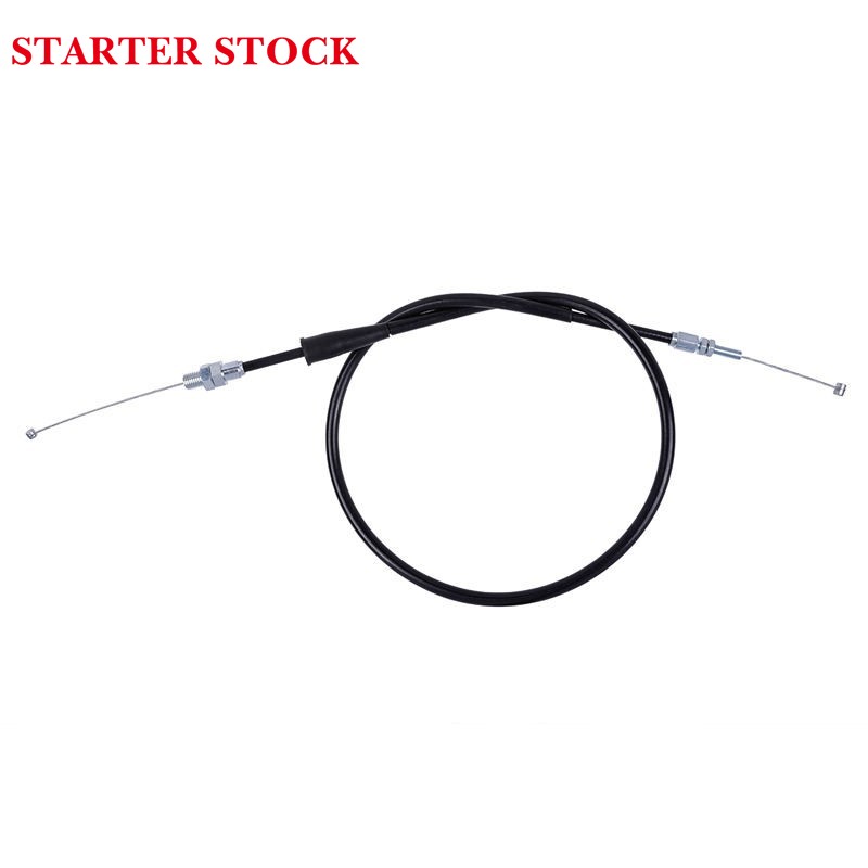Motorcycle Throttle Cable For HONDA XR600R 88-00