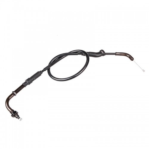 Motorcycle Throttle Cable For HONDA CRF50F 04-09 11-18  XR50R 00-03  ZR50R 86-89 91-99