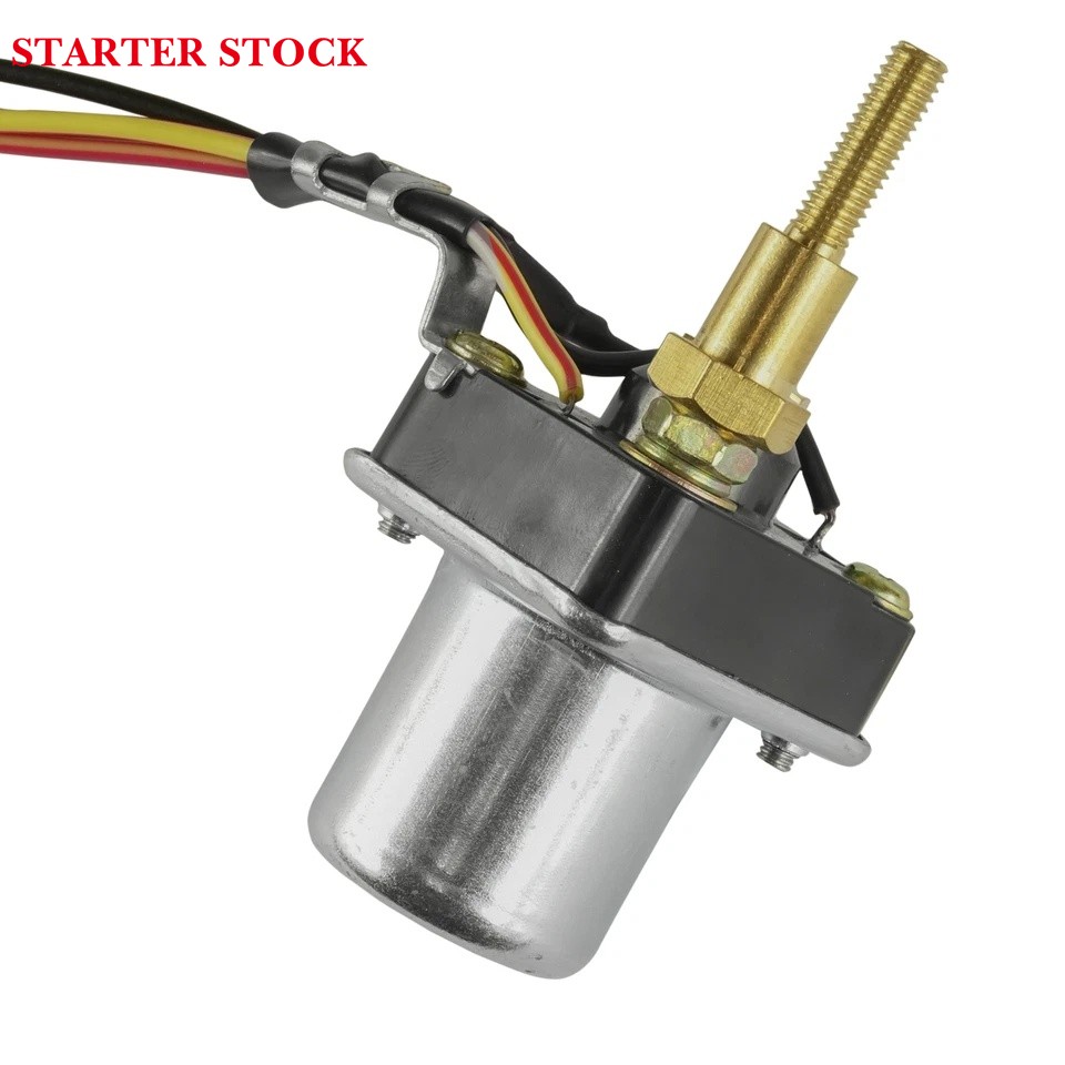 Starter Relay for Kawasaki 27010-3737 Jh900  Jt1100