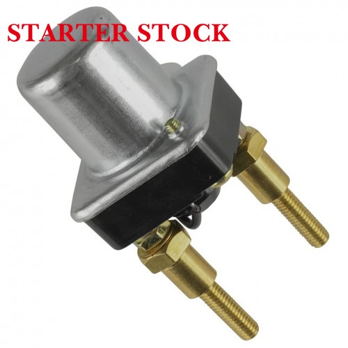 Starter Relay for Kawasaki 27010-3737 Jh900  Jt1100picture2