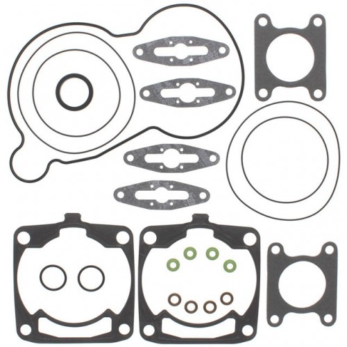 Full Top Gasket Set for Polaris 600 IQ/ES/ES Euro EFI 2009 600cc