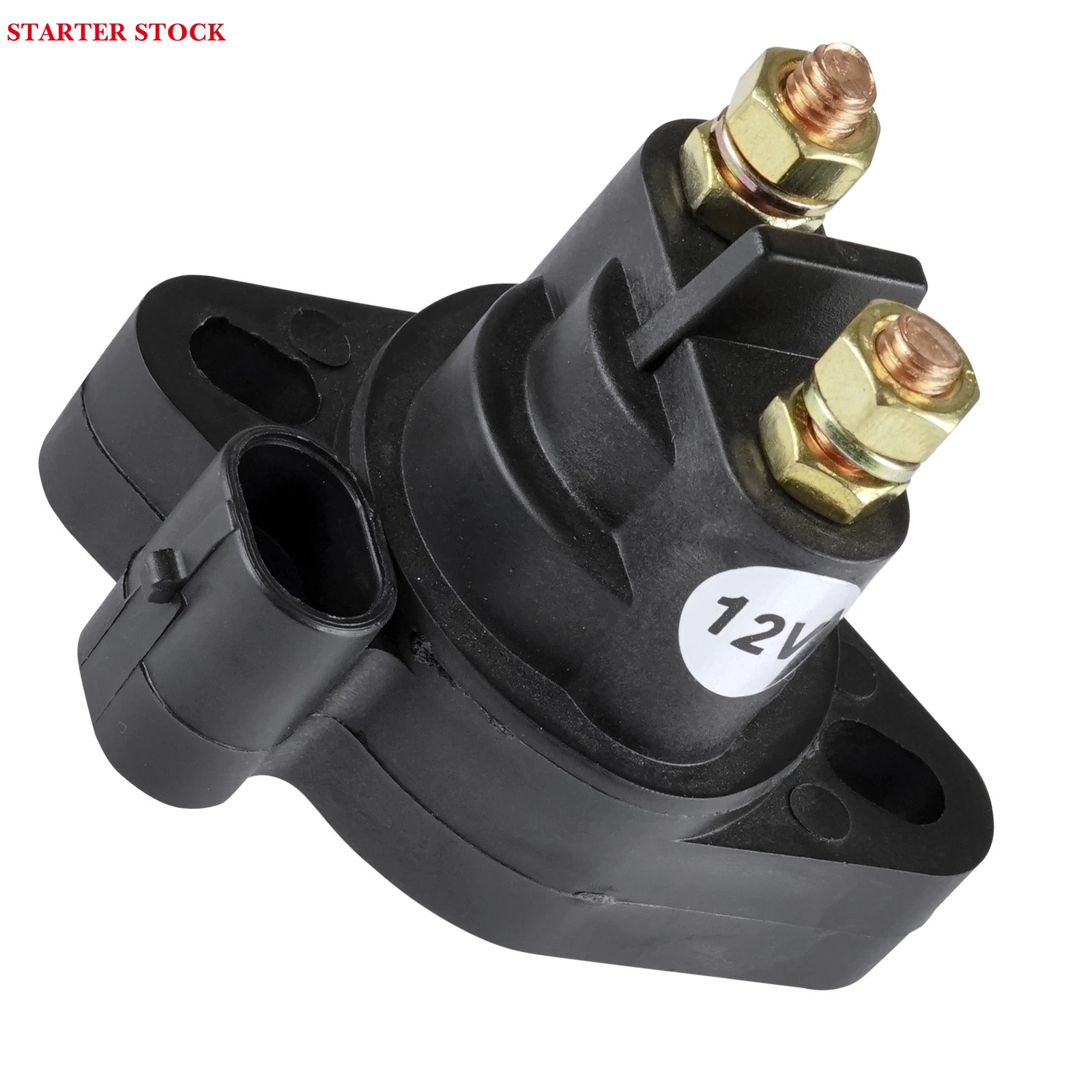 Starter Solenoid Relay for Arctic Cat 0445-036 0445-058