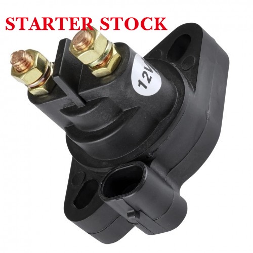Starter Solenoid Relay for Arctic Cat 0445-036 0445-058picture2