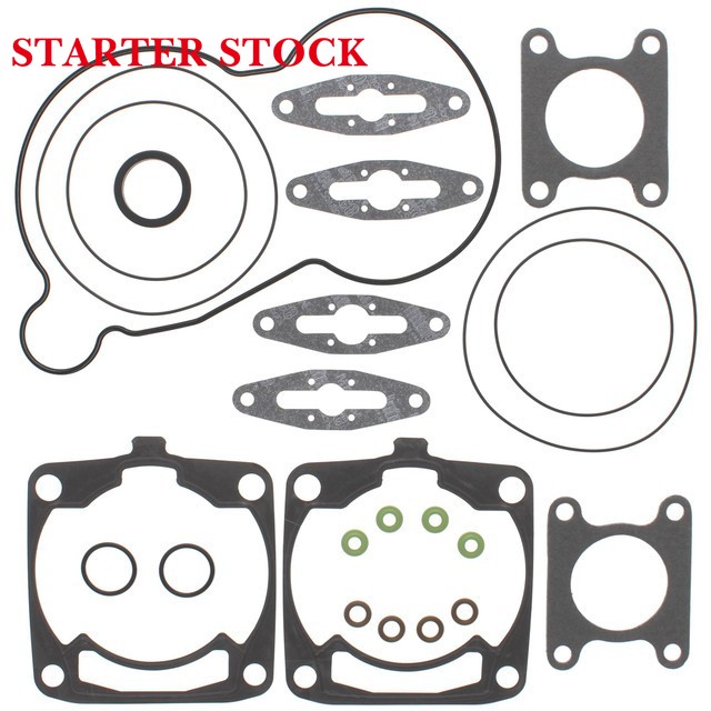 Full Top Gasket Set for Polaris 600 Widetrack IQ/INTL EFI 2010-2017 600cc