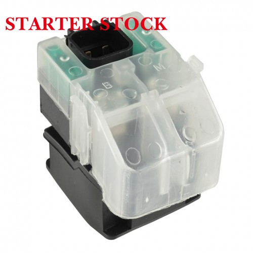 Starter Relay Solenoid for Suzuki VZ800 Marauder 800 1997-2004picture3