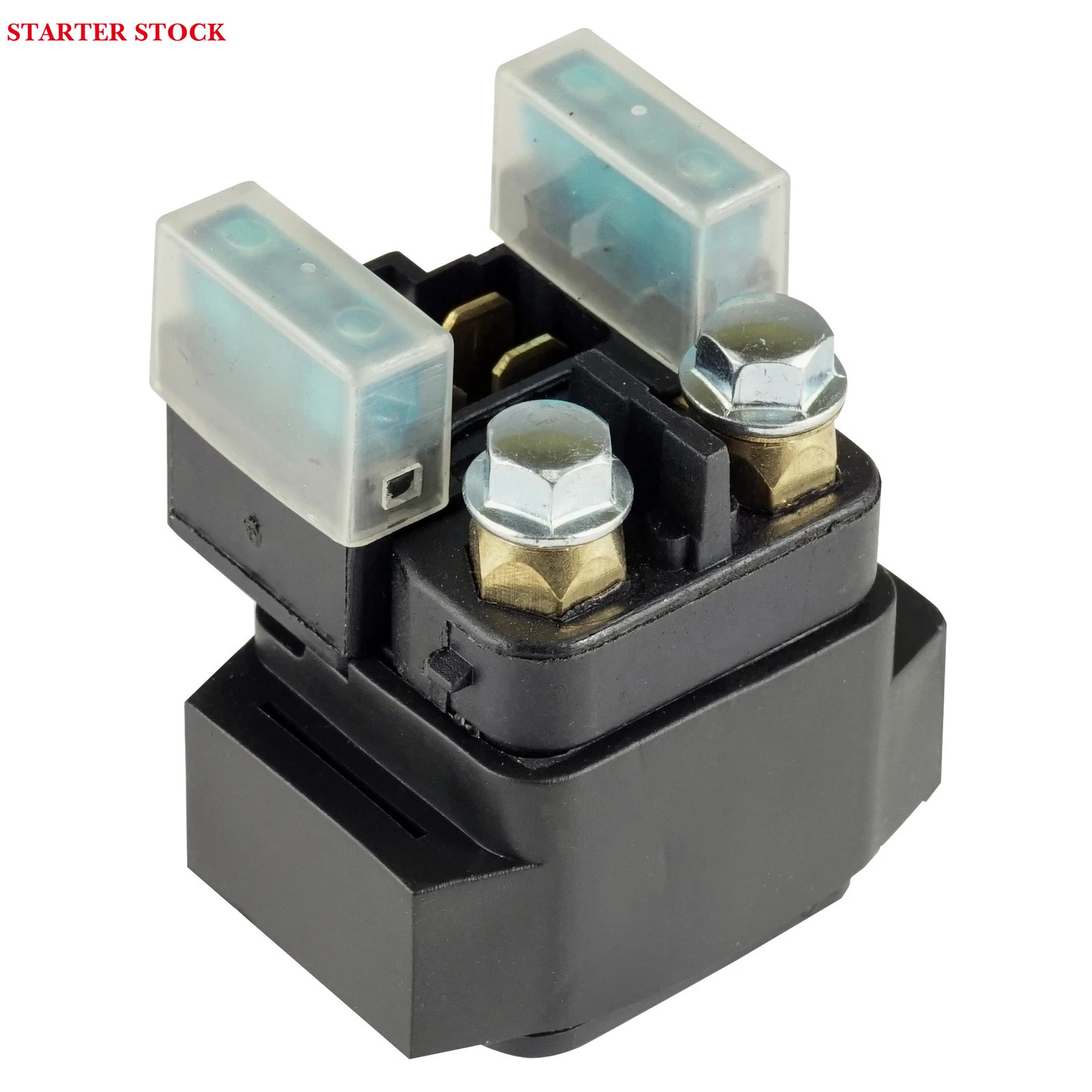 Starter Solenoid Relay for Yamaha YZF-R6 YZFR6AB 2006-2016