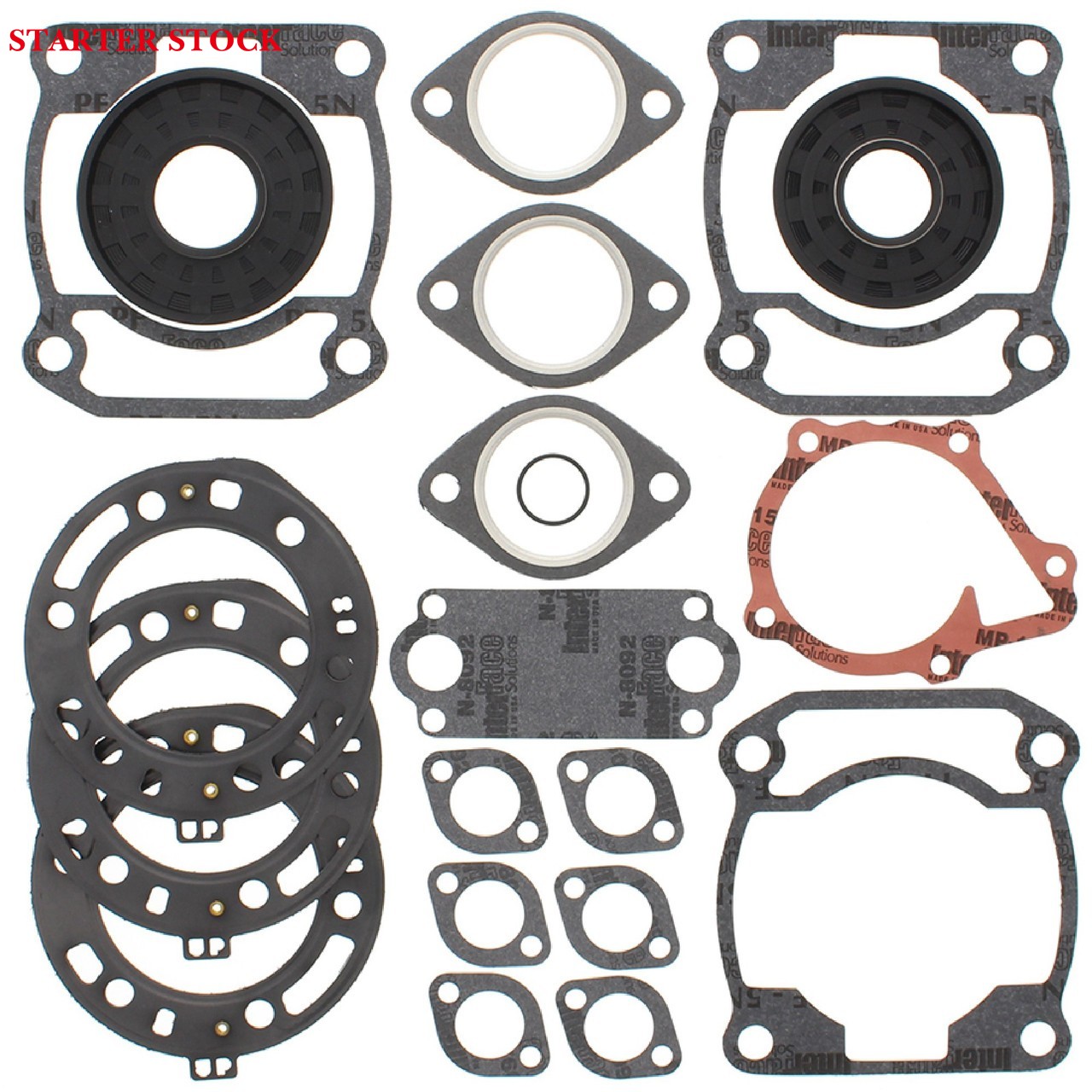 Gasket Kit for Polaris Storm/Storm SKS 1996