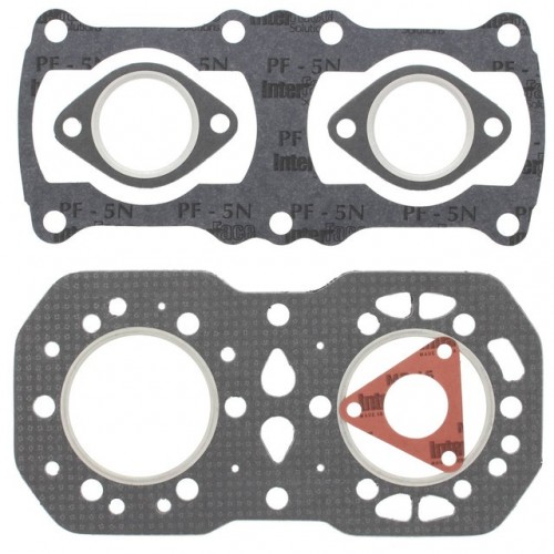 Top End Gasket Kit for Polaris Indy 1984