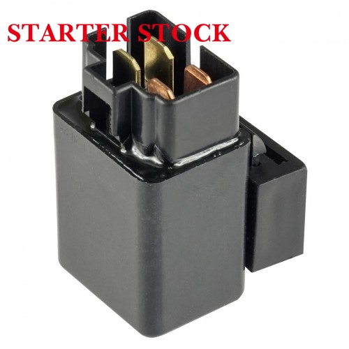 Starter Relay for Yamaha 29U-81950-93-00 29U-81950-92-00picture2
