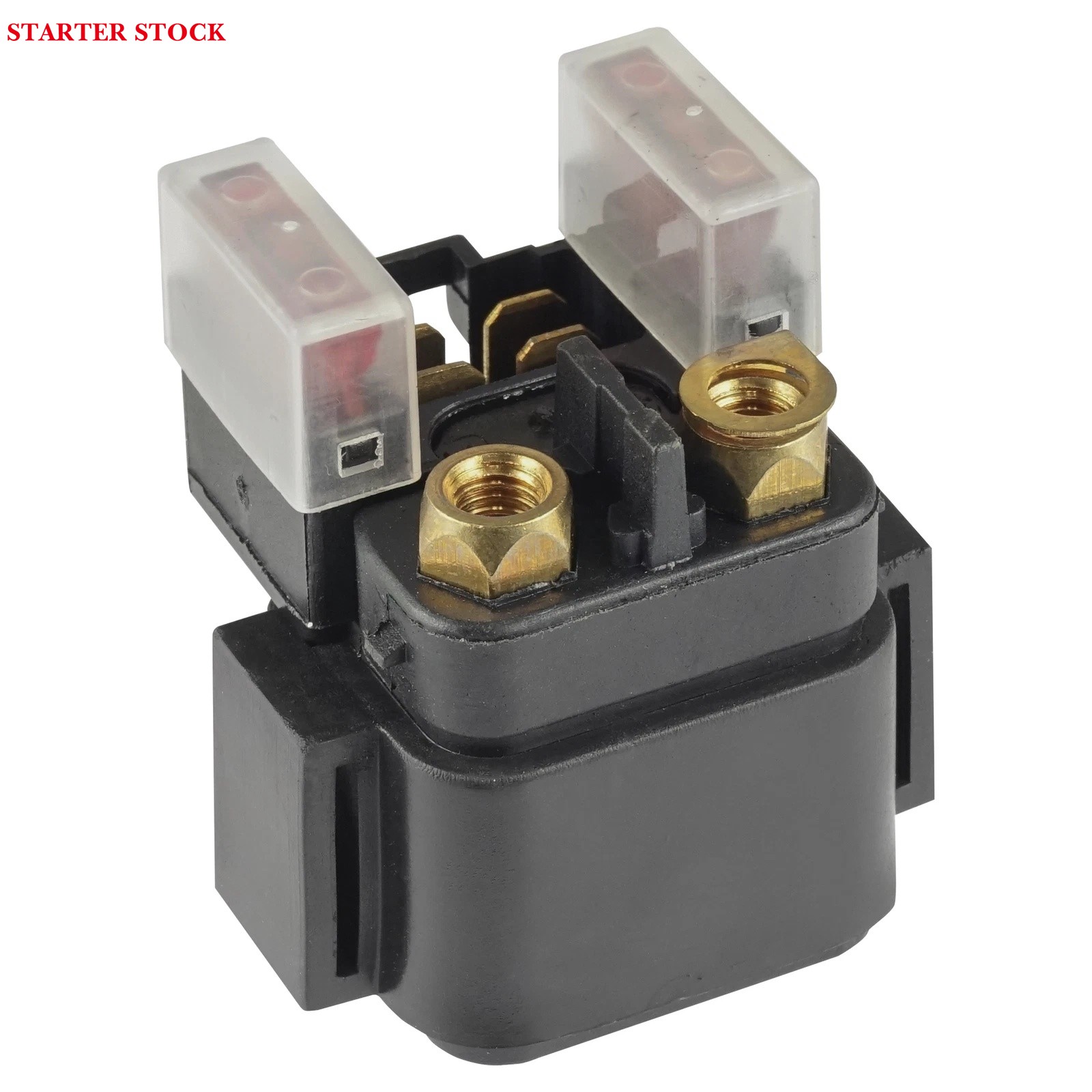 Starter Relay Solenoid for KTM 58211058000 12V
