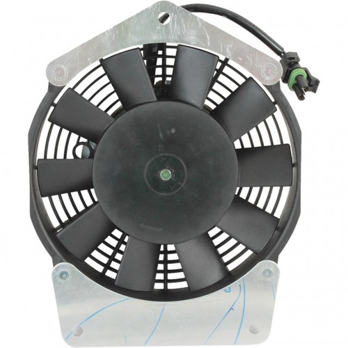 Radiator Cooling Fan Motor for Polaris 600 Widetrak IQ 2010-2017