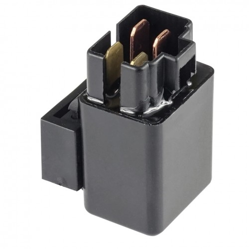 Starter Relay Solenoid for Kawasaki KFX80 KSF80 2003-2006 27010-S016