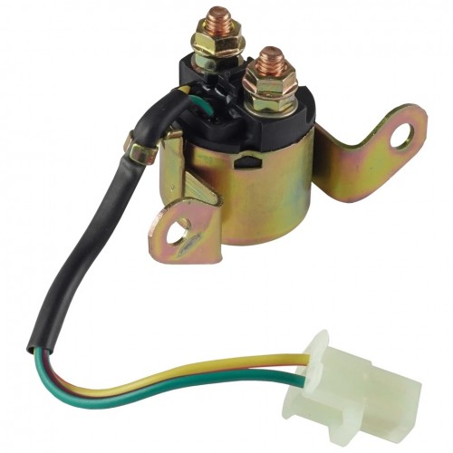 Starter Solenoid Relay for Suzuki VS800 Boulevard S50 2006 -2009 31800-31300