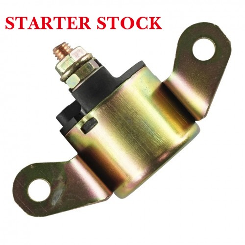 Starter Solenoid Relay for Suzuki VS800 Boulevard S50 2006 -2009 31800-31300picture3