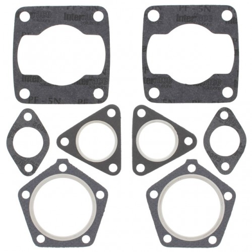 Top End Gasket Kit for Polaris Colt SS 1977 - 1978 340