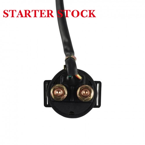 Starter Relay Solenoid for Honda TRX300EX  Sportrax 2004 2005 2006 Trx400xpicture3