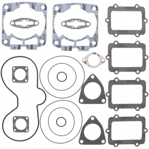 Top End Gasket Kit for Polaris 440 IQ Euro 2005 - 2007 440cc