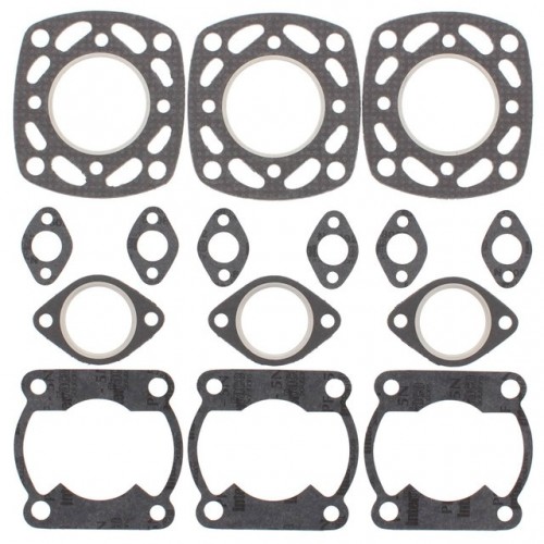 Top End Gasket Kit for Polaris Centurion 1979- 1982