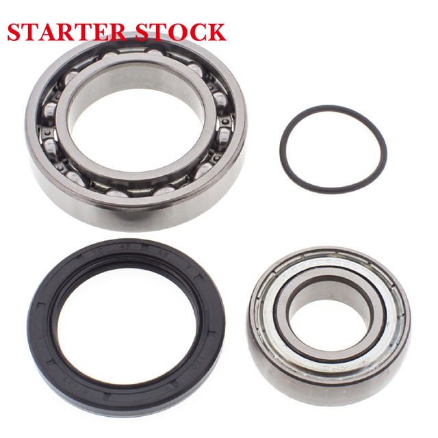 Shaft Kit 14-1041 for Polaris Turbo Switchback/Euro 2008-2009