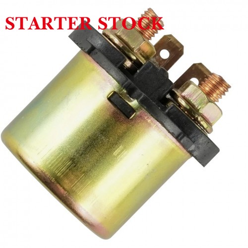 Starter Solenoid Relay for Kawasaki KLR650 1992-2007 27010-1314picture3
