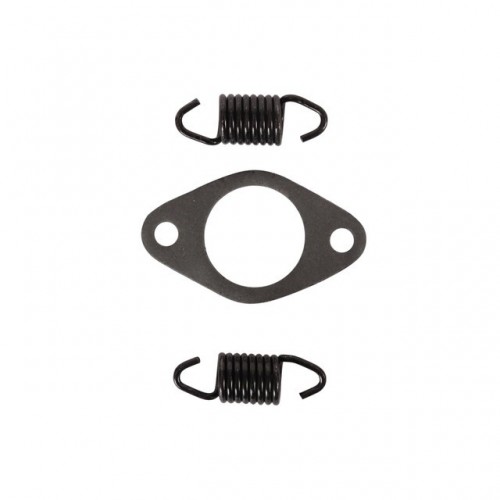Exhaust Gasket and Spring Kit 723069 for Polaris StarLite/GT 250 1991-1995