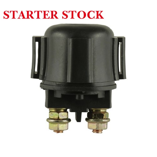 Starter Relay Solenoid for TRX250 Honda 250 Fourtrax 1985-1987picture4