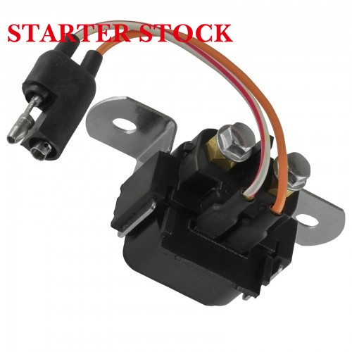 Starter Relay for Polaris 4011087 3087198picture2