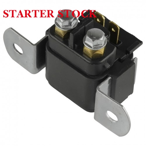 Starter Relay for Polaris 4011087 3087198picture3