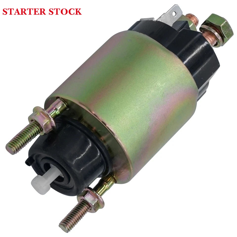 Starter Relay Solenoid for Kawasaki Mule 2500 2510 2520 2530 KAF540 KAF620 1993