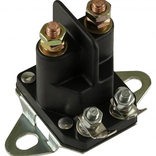 Starter Relay Solenoid For Toro 111674  1036 Sprint 4208 6008 7112 811Gt 917H