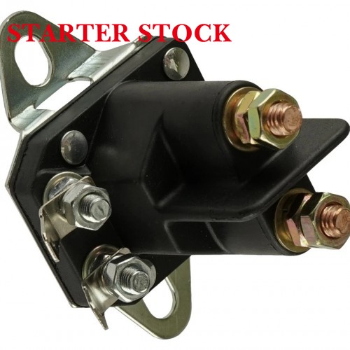 Starter Relay Solenoid For Toro 111674  1036 Sprint 4208 6008 7112 811Gt 917Hpicture2