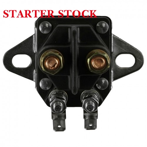 Starter Relay Solenoid For Toro 111674  1036 Sprint 4208 6008 7112 811Gt 917Hpicture3