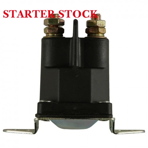 Starter Relay Solenoid For Toro 111674  1036 Sprint 4208 6008 7112 811Gt 917Hpicture4