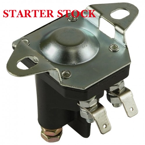 Starter Relay Solenoid For Toro 111674  1036 Sprint 4208 6008 7112 811Gt 917Hpicture5