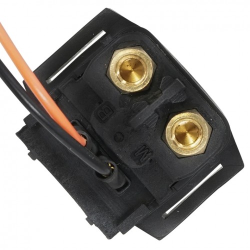 Starter Relay Solenoid for Yamaha Vx Waverunner 2007 -2011 212ss Fat1100 2008-2015