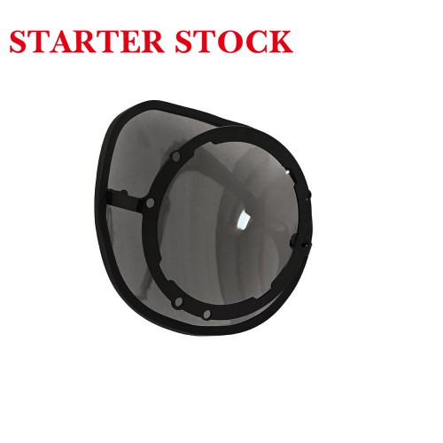 For Aftermarket ST Fairing Harley Softail Low Rider ST FXLRST 117 2022-2024 Headlight Protect Coverpicture5