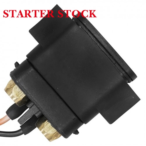 Starter Relay Solenoid for Yamaha Vx Waverunner 2007 -2011 212ss Fat1100 2008-2015picture3