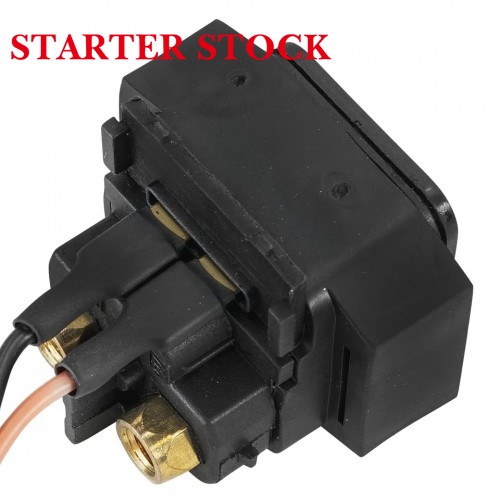 Starter Relay Solenoid for Yamaha Vx Waverunner 2007 -2011 212ss Fat1100 2008-2015picture4