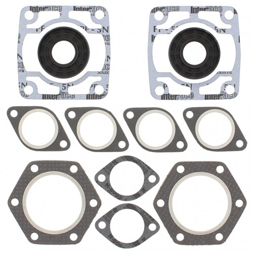 Gasket Kit for Polaris Cobra 1978-1979